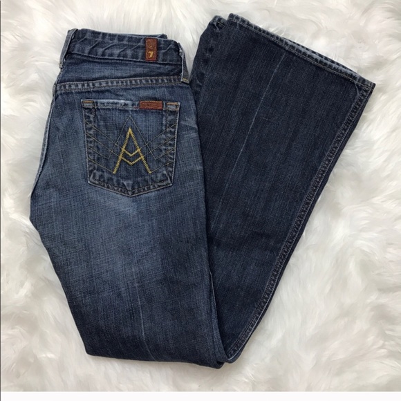 7 for all man kind - Picture 2 of 3